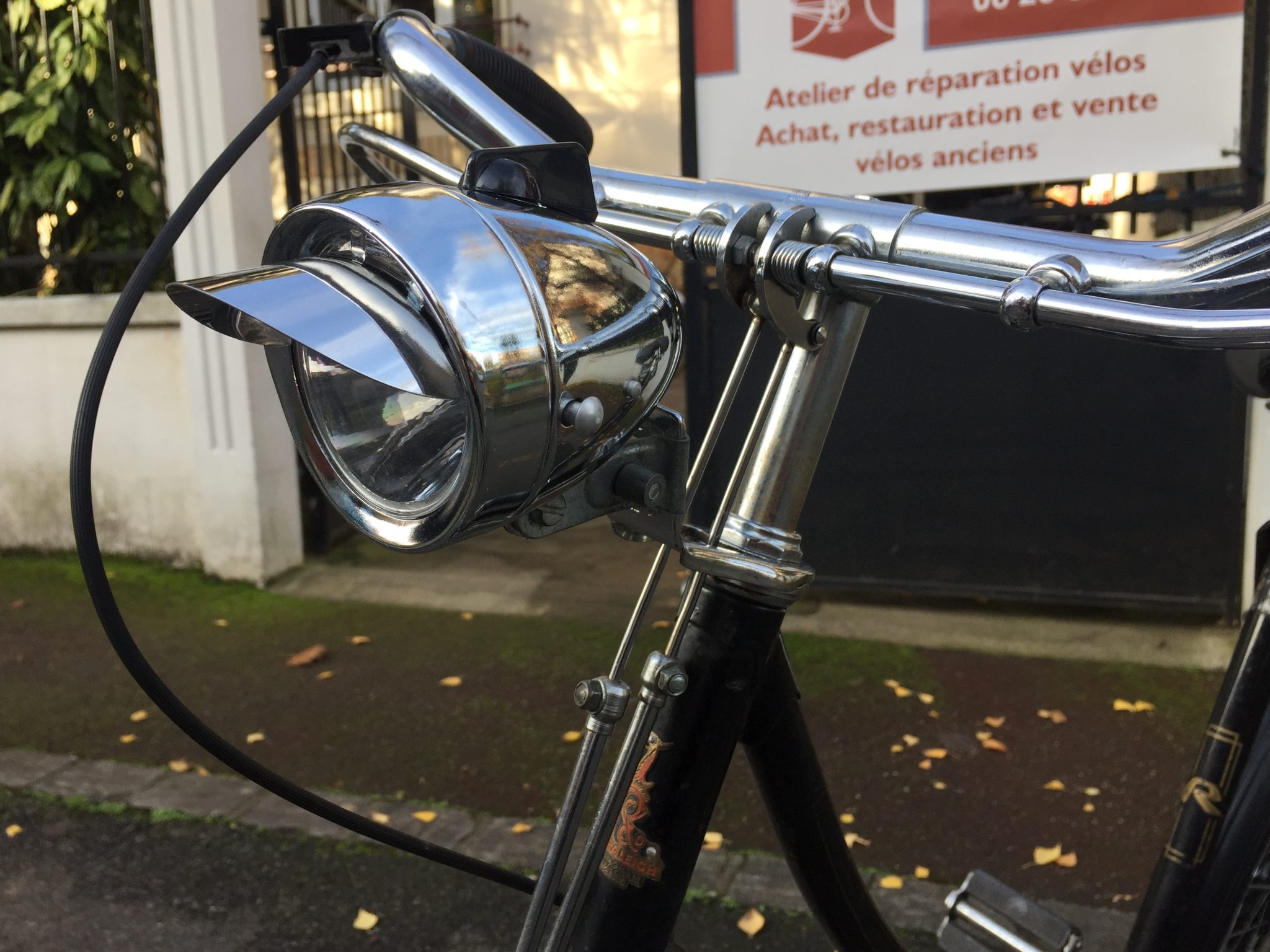 If you ever dreamed of owning a Raleigh Chopper in the '70s, now's your chance to buy a box fresh one | Bike Perfect